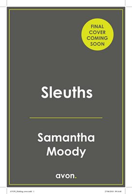 Sleuths-..