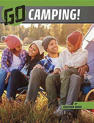 Go Camping!-..