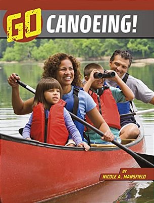Go Canoeing!-..