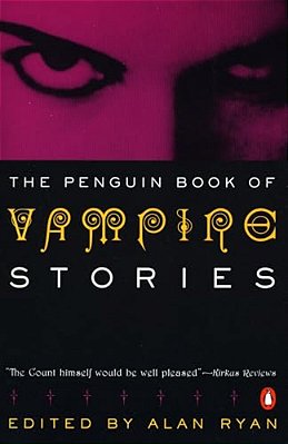 The Penguin Book Of Vampire Stories-..
