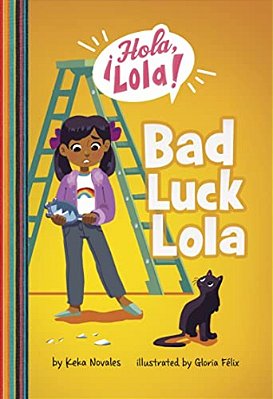 Bad Luck Lola-..