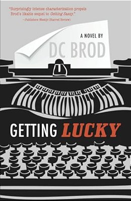Getting Lucky-..