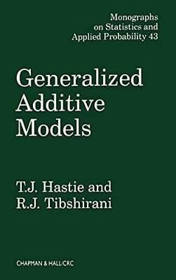 Generalized Additive Models-..