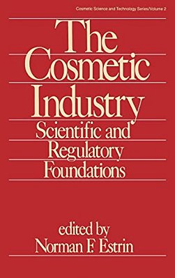 The Cosmetic Industry: Norman F. -..