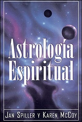Astrologia Espiritual (Spiritual Astrology)-..