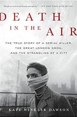 Death In The Air-..