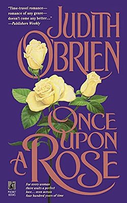 Once Upon A Rose-..