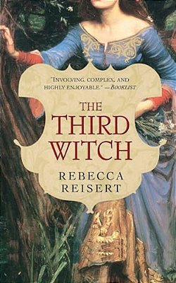 The Third Witch-..