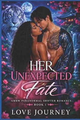 Her Unexpected Fate: Ambw Paranormal Shifter Romance-..