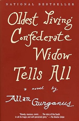 Oldest Living Confederate Widow Tells All-..
