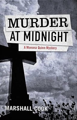Murder At Midnight-..