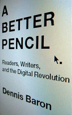 A Better Pencil-..