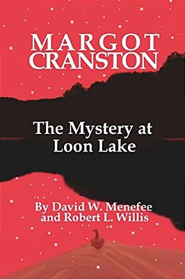 Margot Cranston The Mystery At Loon Lake-..