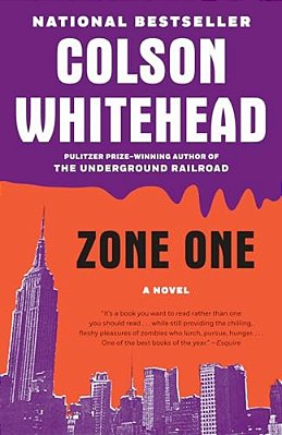 Zone One-..