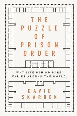 Puzzle Of Prison Order: Why Life Behind Bars Varies Around The World-..