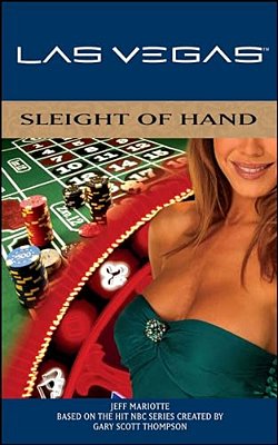 Sleight Of Hand: Las Vegas-..