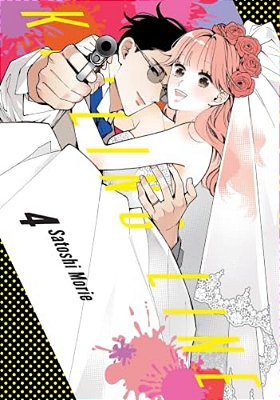 Killing Line 4-..