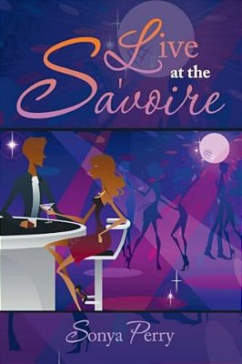 Live At The Sa'Voire-..