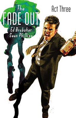 Fade Out Volume 3-..