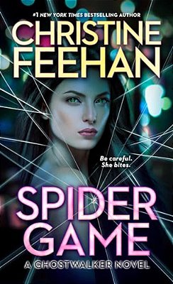 Spider Game-..