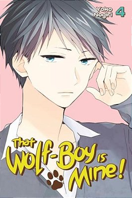 That Wolf-Boy Is Mine! 4-..