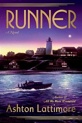 Runner-..