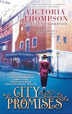 City Of Promises-..