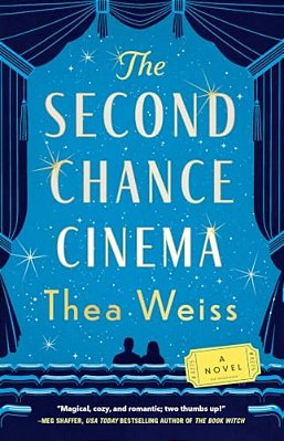 The Second Chance Cinema-..