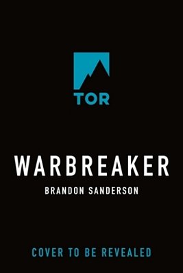 Warbreaker: A Cosmere Novel-..