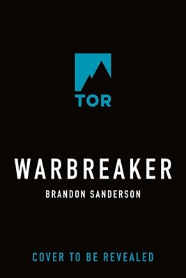 Warbreaker: A Cosmere Novel-..