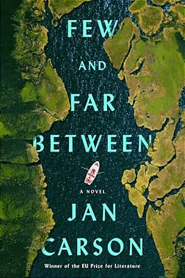 Few And Far Between-..