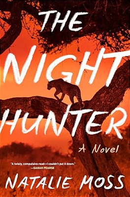 The Night Hunter-..