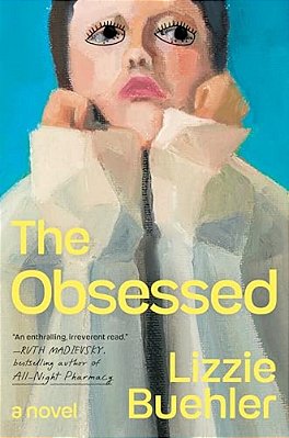 The Obsessed-..