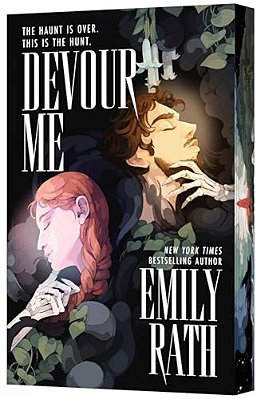 Devour Me-..