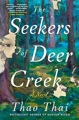 The Seekers Of Deer Creek-..