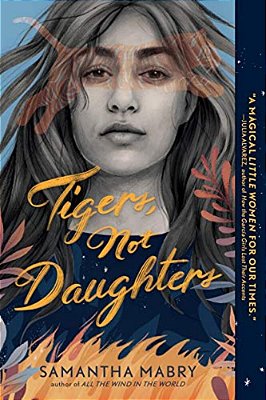 Tigers, Not Daughters-..