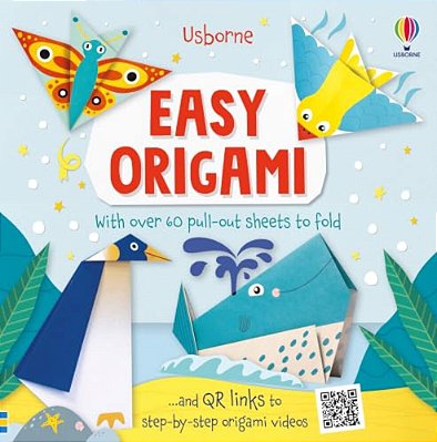 Easy Origami-..