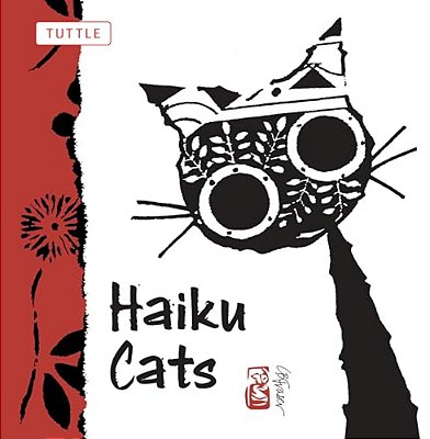 Haiku Cats-..