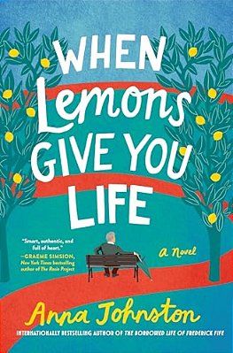 When Lemons Give You Life-..