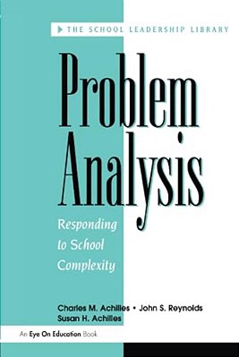 Problem Analysis-..
