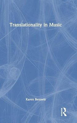 Translationality In Music-..