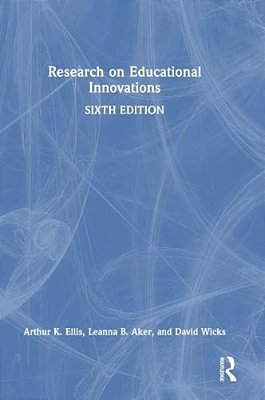 Research On Educational Innovations-..