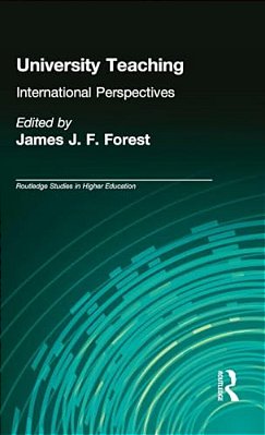 University Teaching: International Perspectives-..