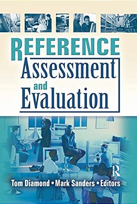 Reference Assessment And Evaluation-..