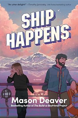 Ship Happens-..
