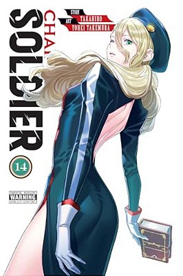 Chained Soldier, Vol. 14-..