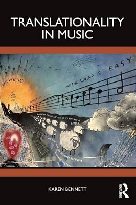 Translationality In Music-..