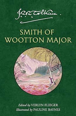Smith Of Wootton Major-..