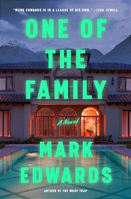 One Of The Family-..