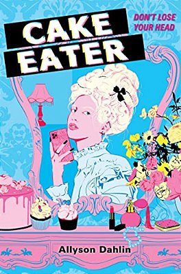 Cake Eater-..